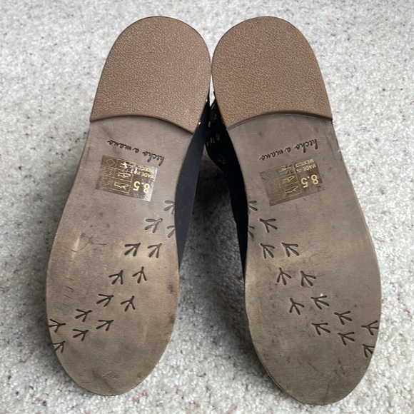 🆕BEEK Junco Studded Boots - Picture 10 of 14